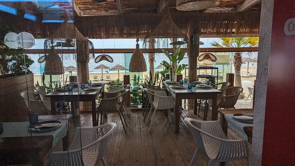 David Brimson_Boracay Beach Garrucha_Garrucha_recensione