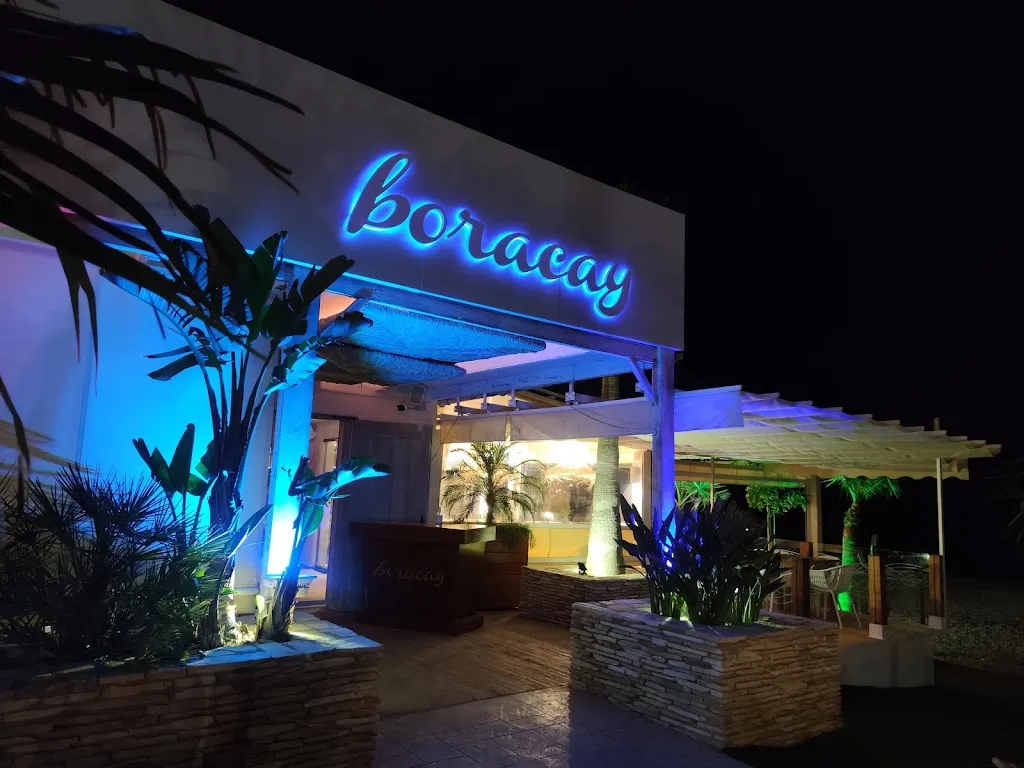 Boracay Beach Garrucha_Garrucha_slider_image_1