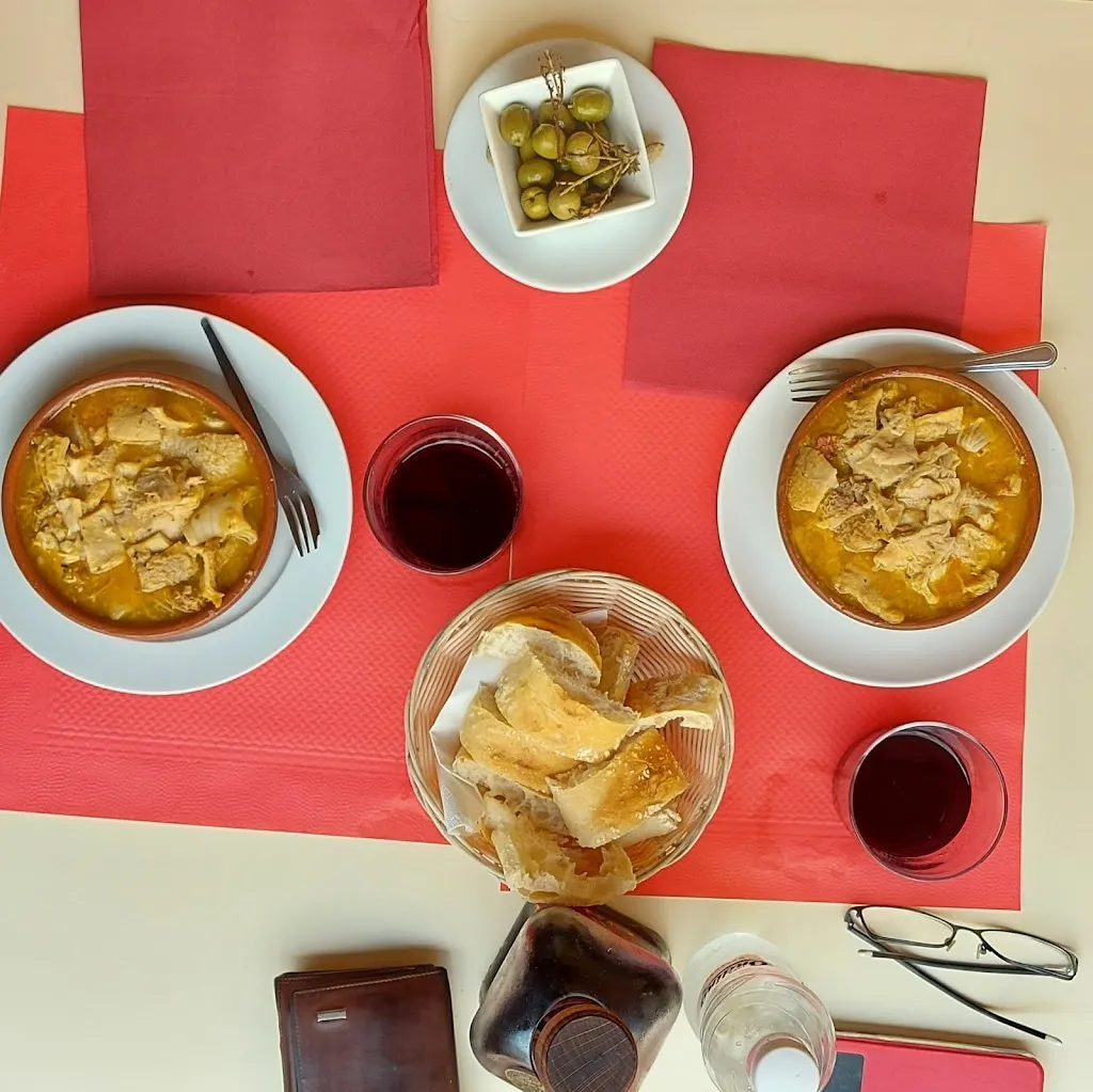 Menu_Bar La Lira_Roquetes_image_3