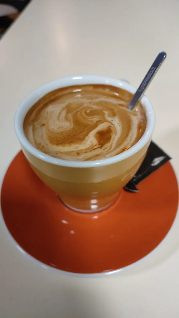 Menu_Bar La Lira_Roquetes_image_4