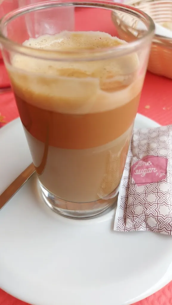 Menu_Bar La Lira_Roquetes_image_5