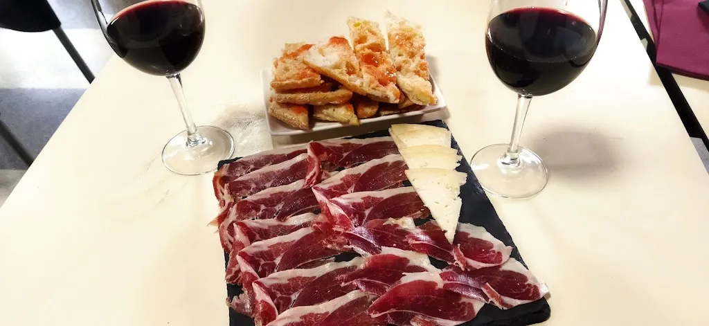 Menu_Bar La Lira_Roquetes_image_6