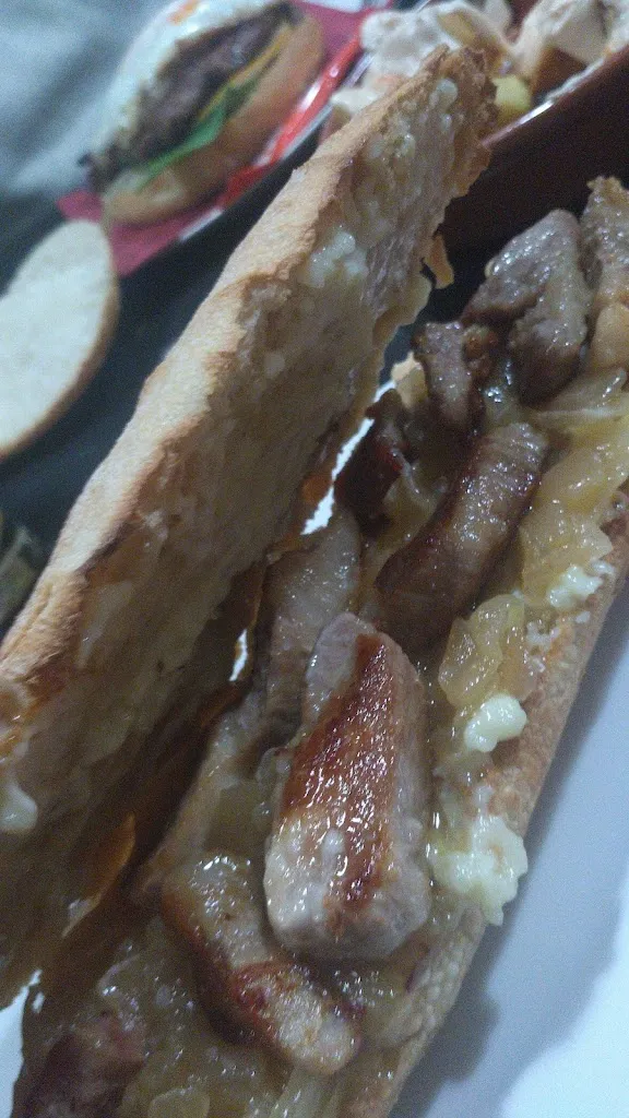 Menu_Bar La Lira_Roquetes_image_7