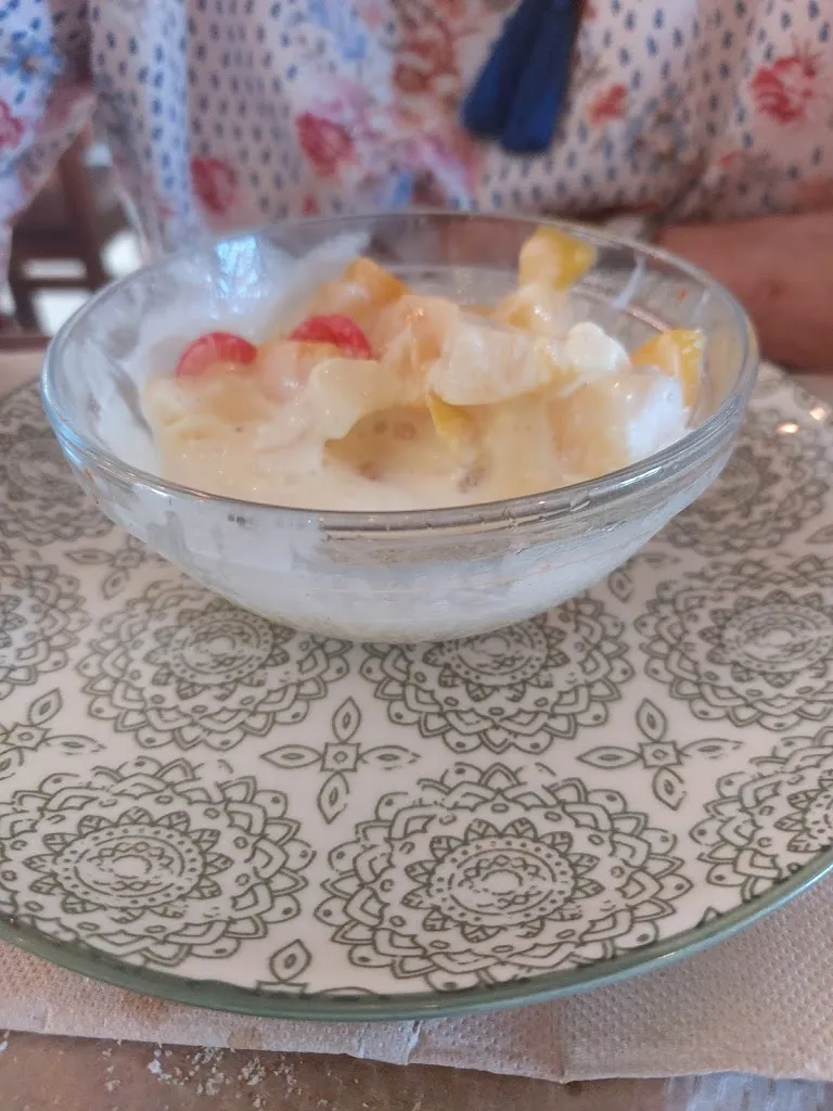 Enric Mascarell Artimaña_Restaurant La Tasqueta_Roquetes_review