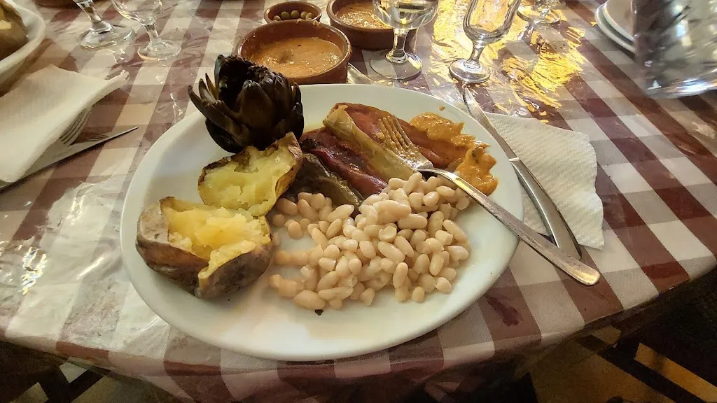 Phillip Rittr_El Jardí_Salomó_recensione