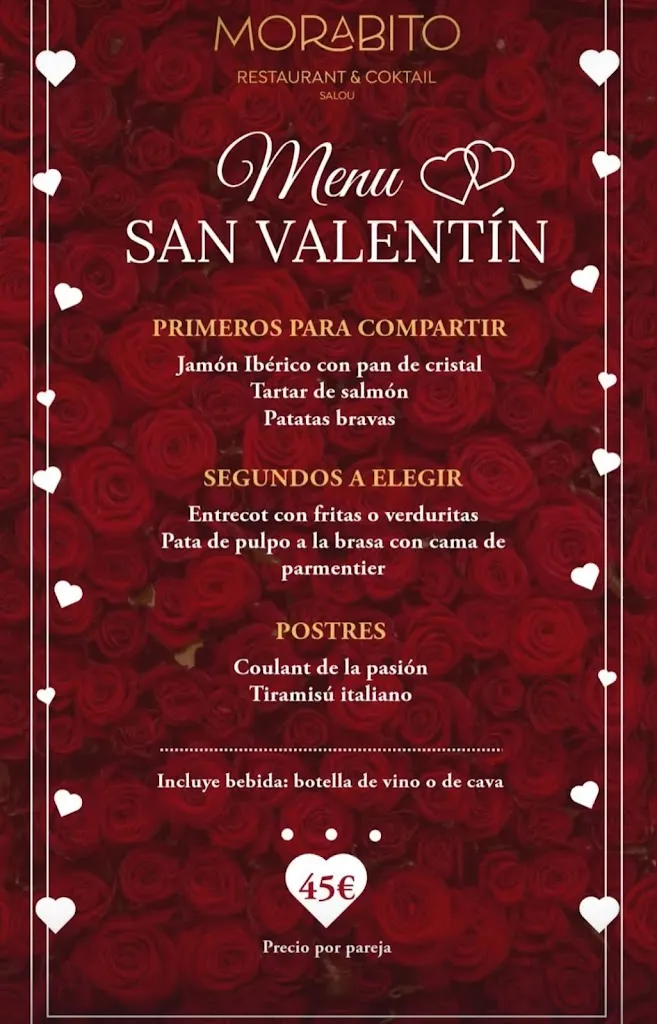 Menu_Morabito Salou Restaurant & Cocktail_Salou_image_2