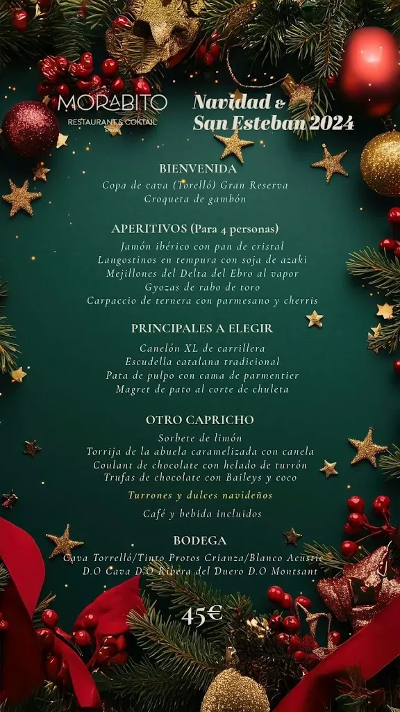 Menu_Morabito Salou Restaurant & Cocktail_Salou_image_3