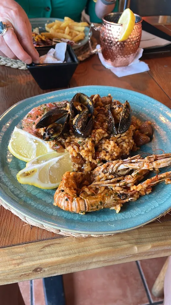 Sergeimanuel_Morabito Salou Restaurant & Cocktail_Salou_review