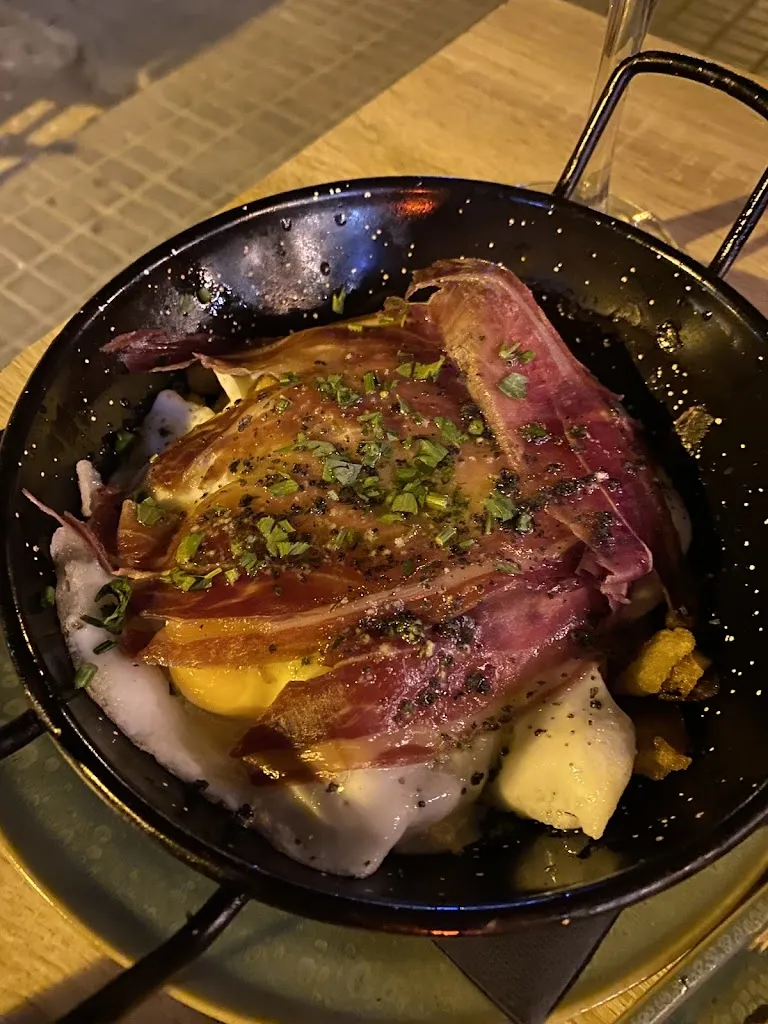 Arianna Villa_Morabito Salou Restaurant & Cocktail_Salou_review