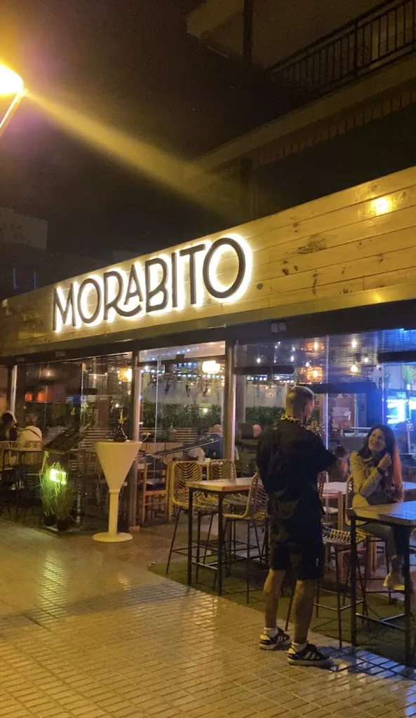Morabito Salou Restaurant & Cocktail_Salou_slider_image_3