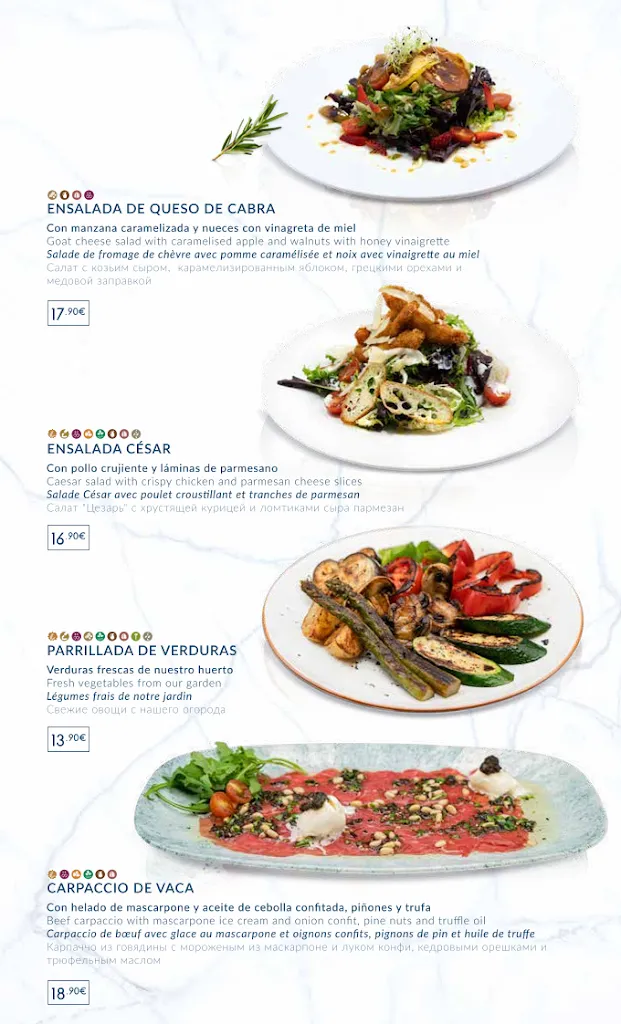 Menu_La Barca - Salou_Salou_image_1