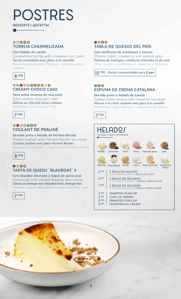 Menu_La Barca - Salou_Salou_image_3