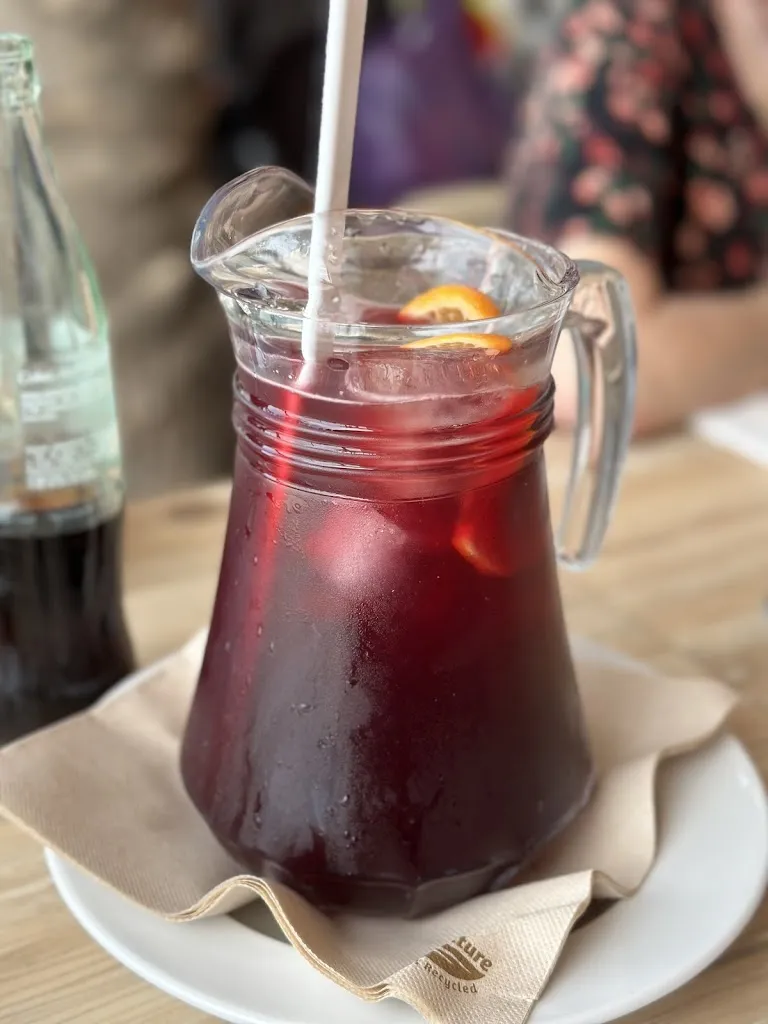 Menu_La Barca - Salou_Salou_image_5