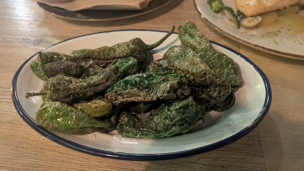 Russ Underwood_La Barca - Salou_Salou_review