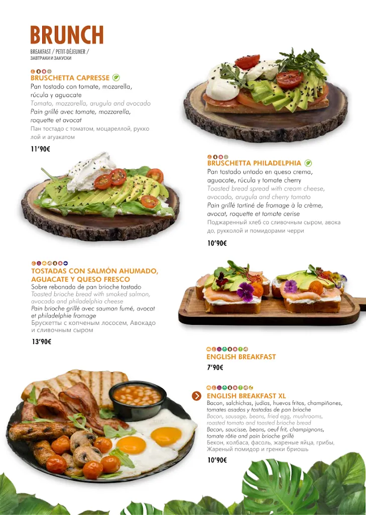 Menu_Bamboo - Salou_Salou_image_2