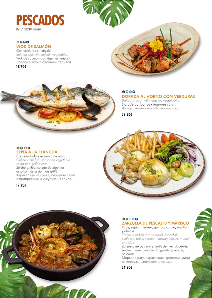 Menu_Bamboo - Salou_Salou_image_4