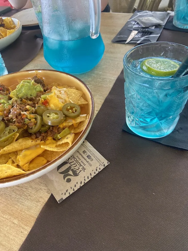 Menu_Bamboo - Salou_Salou_image_8