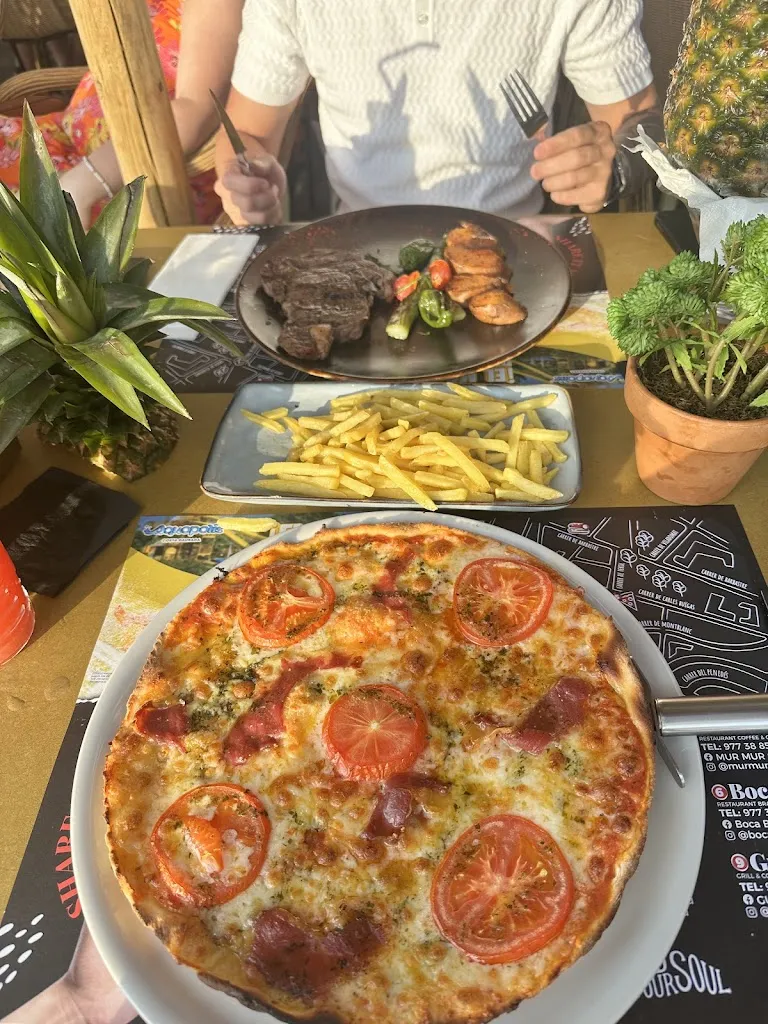 Libby Atkinson_Bamboo - Salou_Salou_review