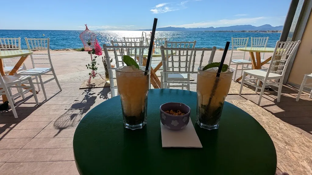 Peter R_Restaurant El Raconet d’en Manel_Salou_review