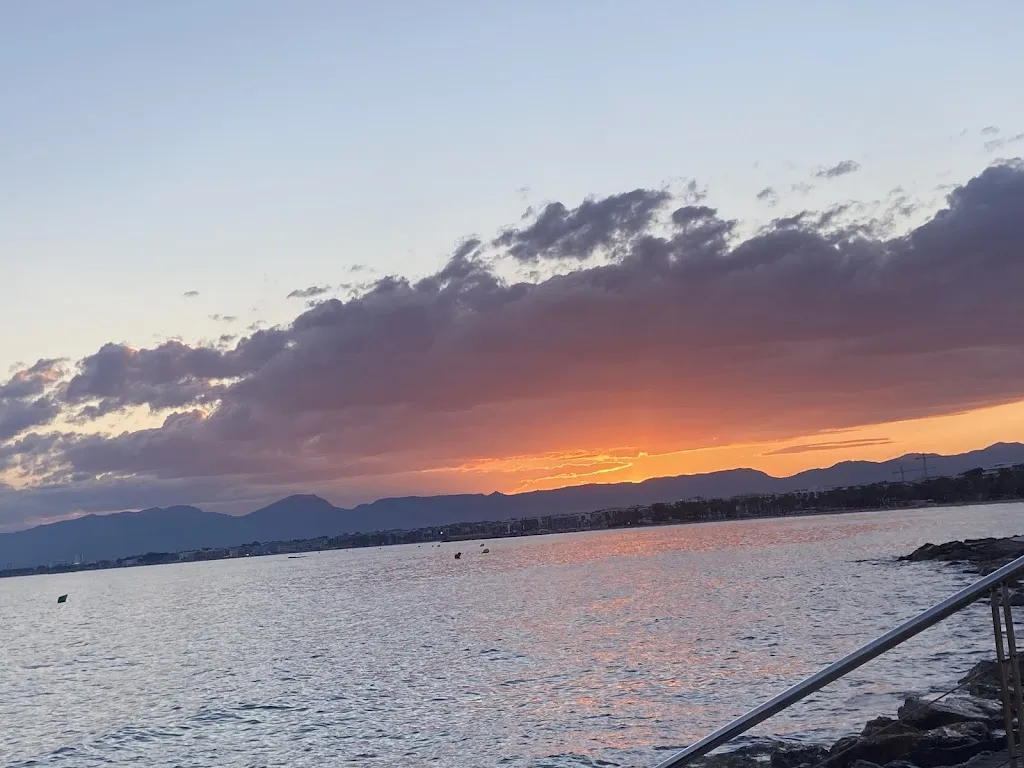 Забровська Валерія_Restaurant El Raconet d’en Manel_Salou_review