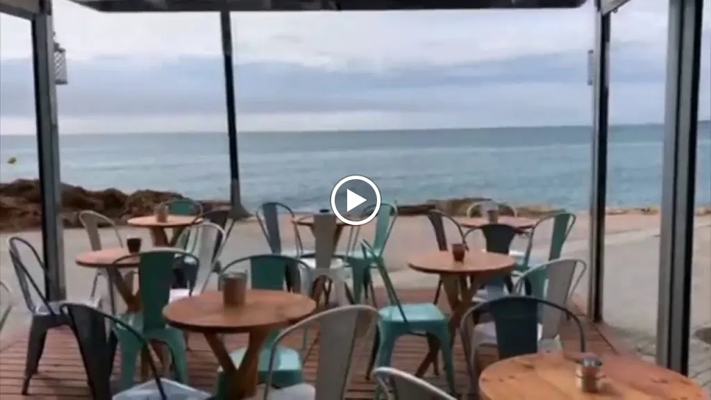 Restaurant El Raconet d’en Manel restaurant in Salou