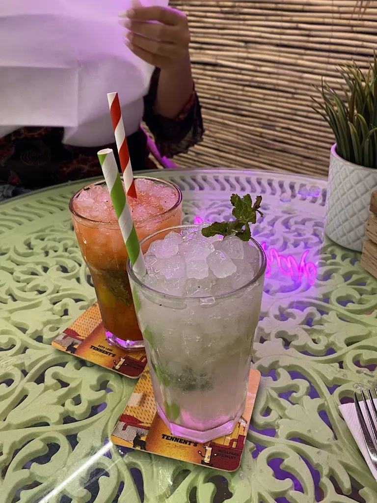 Menu_Bar restaurante Oh! Happy day Salou_Salou_image_1