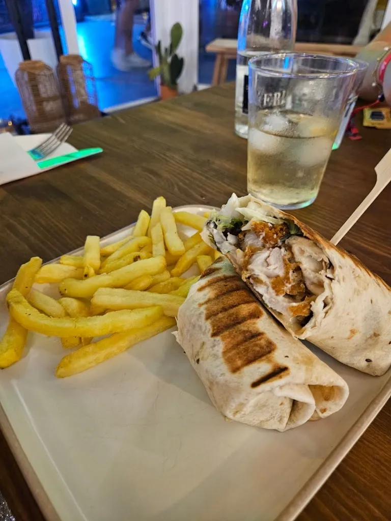 Menu_Bar restaurante Oh! Happy day Salou_Salou_image_6