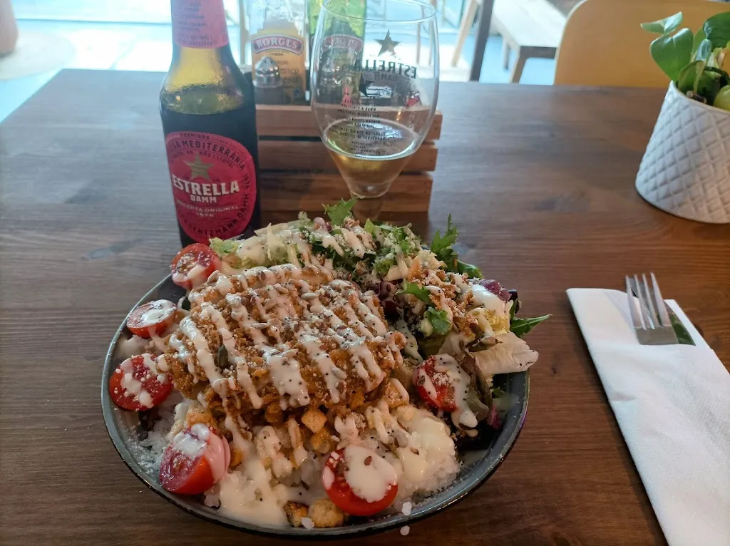 Menu_Bar restaurante Oh! Happy day Salou_Salou_image_8