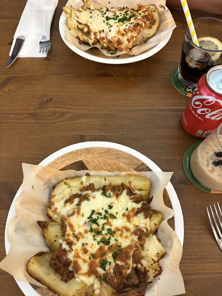 Mariana Rodrigues_Bar restaurante Oh! Happy day Salou_Salou_review