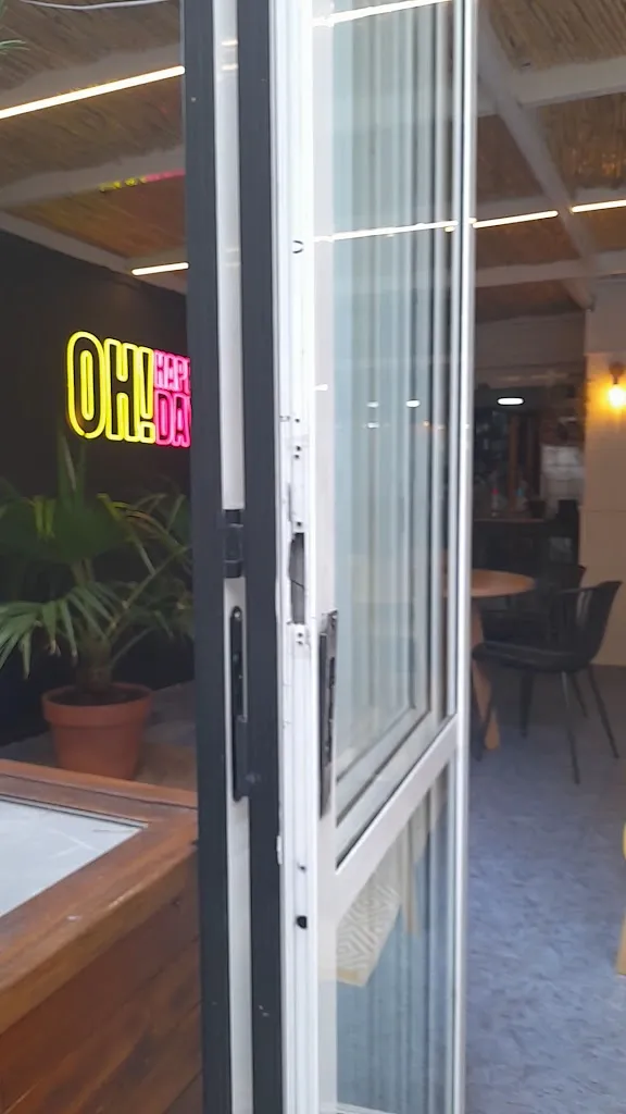 Bar restaurante Oh! Happy day Salou_Salou_slider_image_2