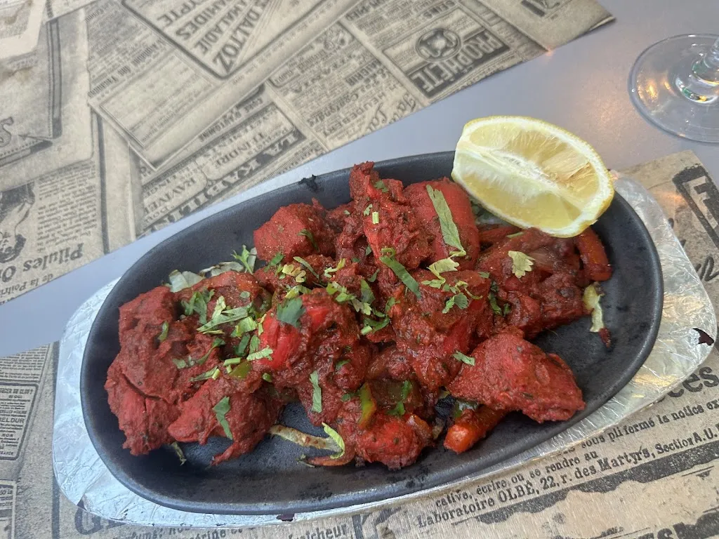 Isla-Jay_Laurel Hardy's Bar-Restaurant_Salou_review