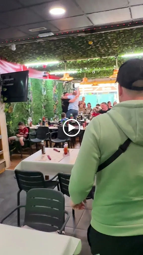 Laurel Hardy's Bar-Restaurant_Salou_slider_image_2