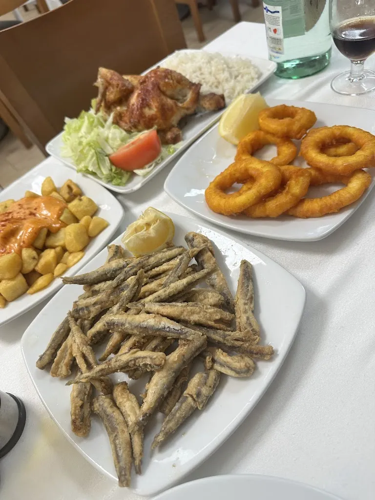 Max Lam_Restaurant Tahiti_Salou_review