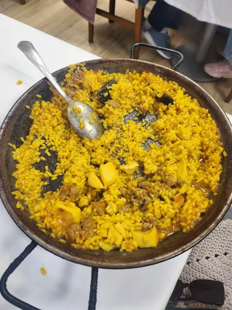 Lorna_Restaurant Tahiti_Salou_review