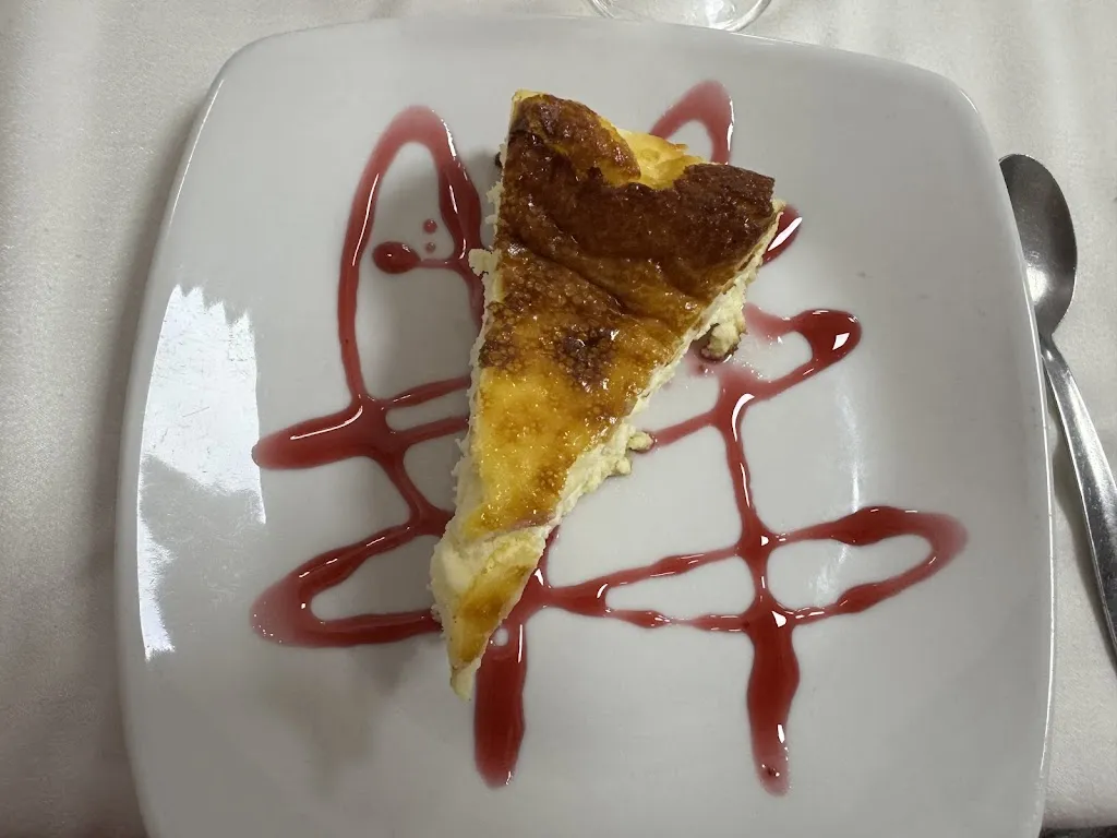 Debora Dy_Restaurant Tahiti_Salou_review