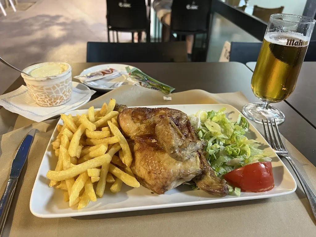 Restaurant Tahiti_Salou_slider_image_3