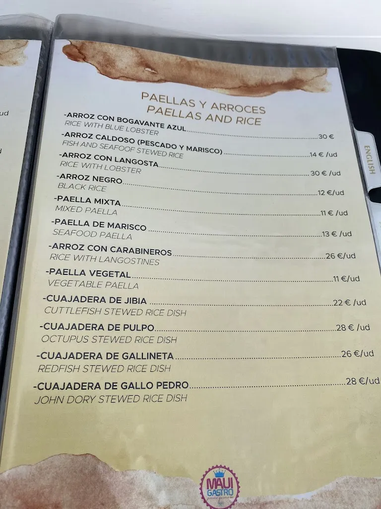 Menu_Maui Gastro y Port Garrucha_Garrucha_image_2