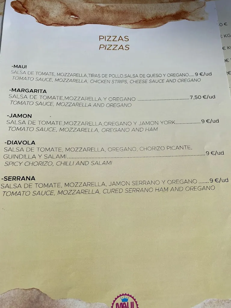 Menu_Maui Gastro y Port Garrucha_Garrucha_image_4