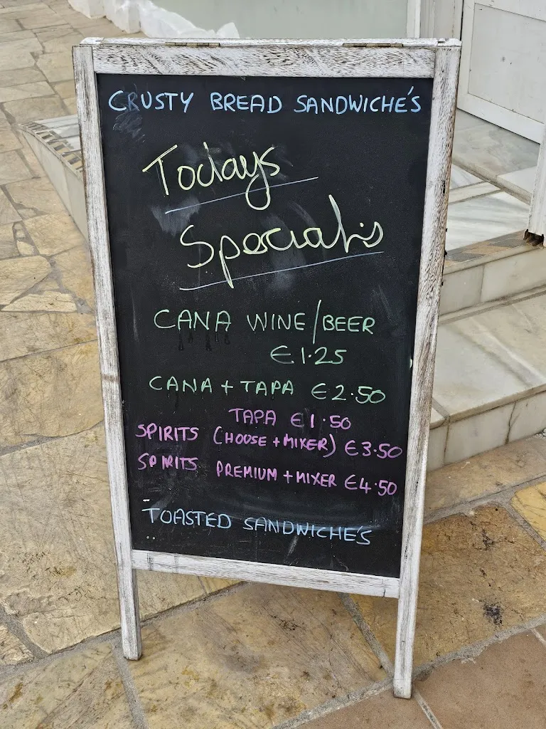 Quenton Munslow_Maui Gastro y Port Garrucha_Garrucha_review