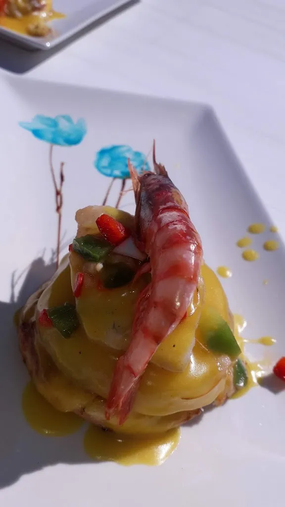 Jane Harris_Maui Gastro y Port Garrucha_Garrucha_review