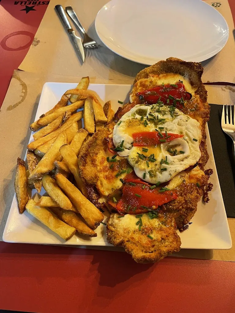 S D_Restaurant Carn&Co_Salou_review