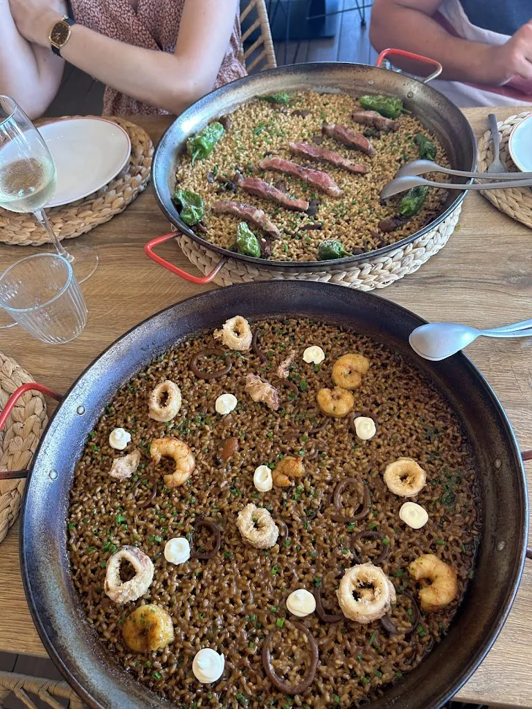 Menu_ROCE Restaurant Salou_Salou_image_5