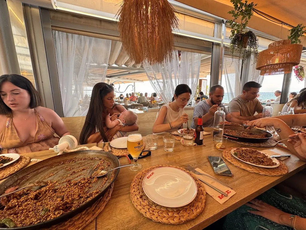 Tom Brandon_ROCE Restaurant Salou_Salou_review