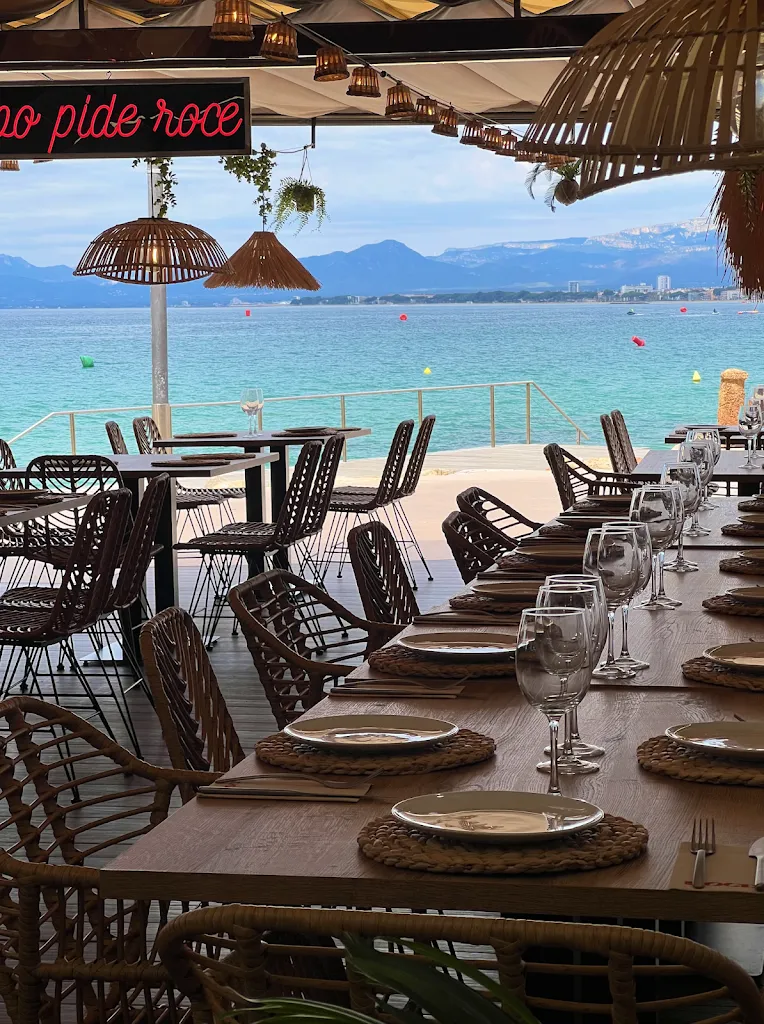 ROCE Restaurant Salou restaurant in Salou