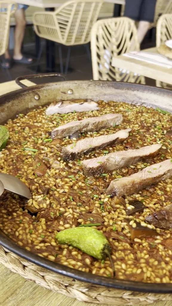 ROCE Restaurant Salou_Salou_slider_image_2