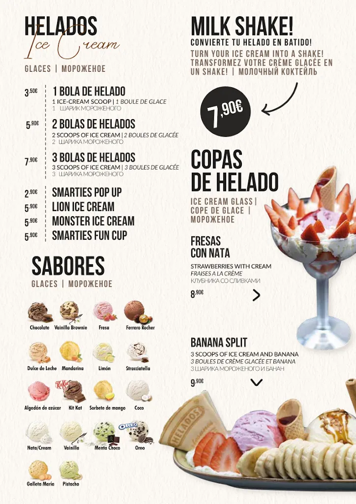 Menu_La Sal - Salou_Salou_image_3