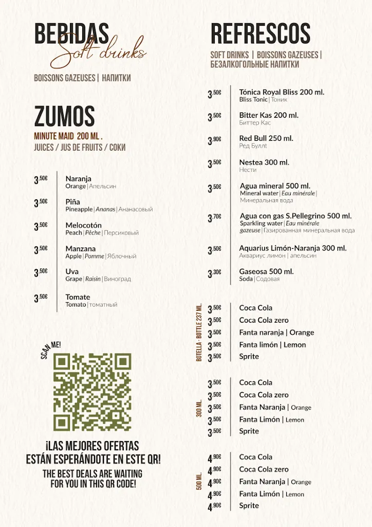 Menu_La Sal - Salou_Salou_image_4