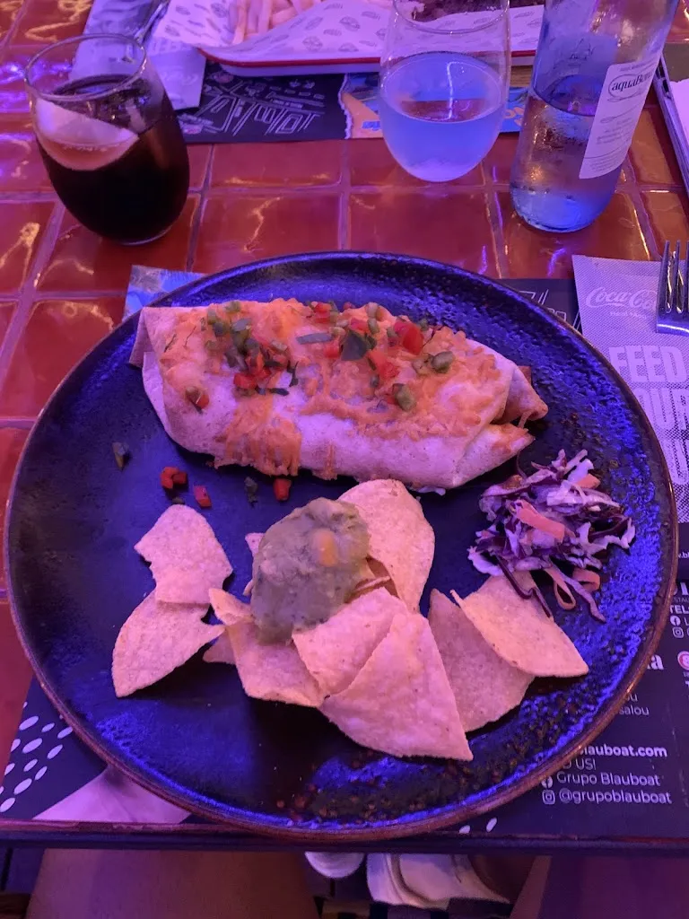 Menu_La Sal - Salou_Salou_image_9