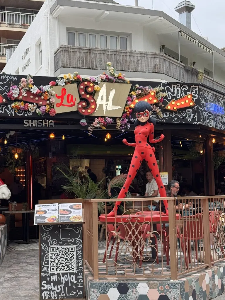 La Sal - Salou restaurant in Salou