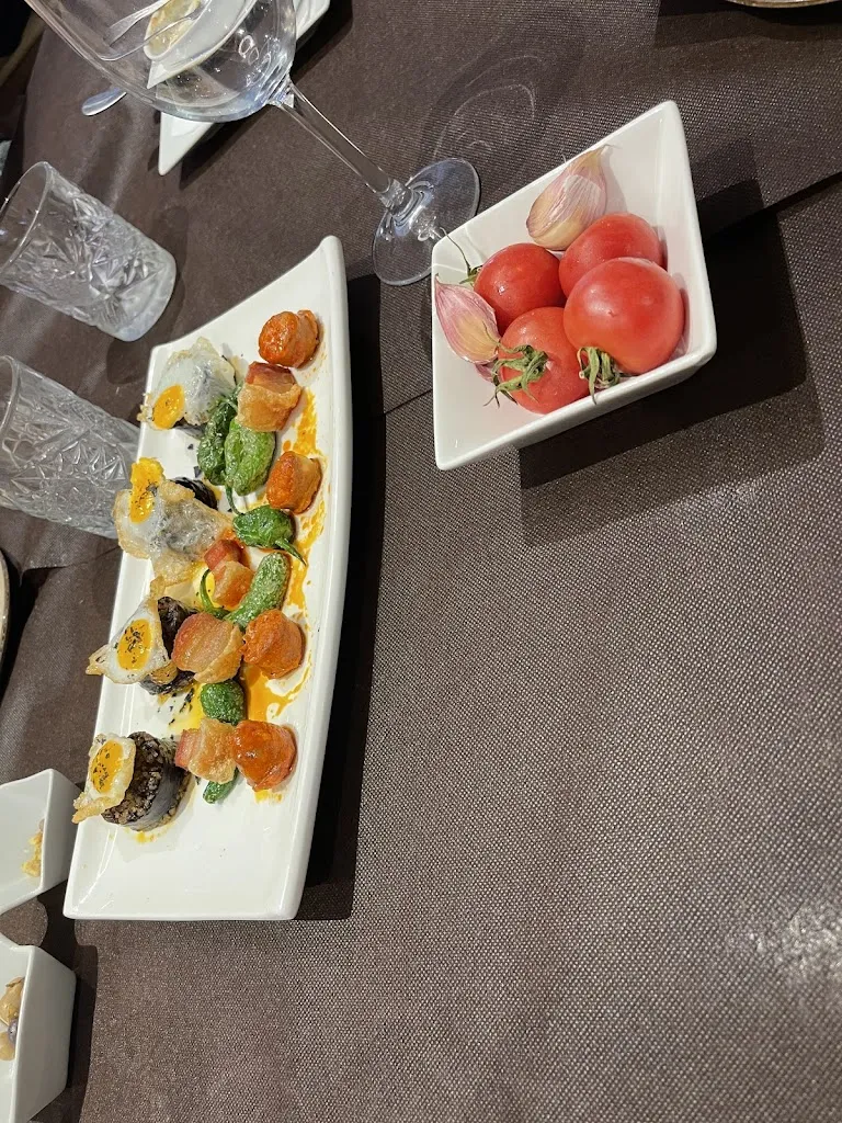 Zedrik Steinklauber_Restaurant Las Brasas_Salou_review